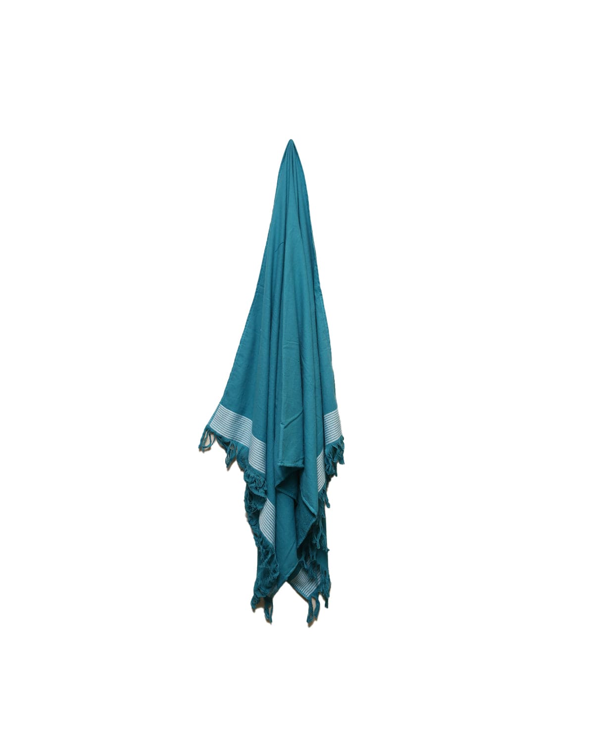 HAMMAM TOWELS (Aqua Green)