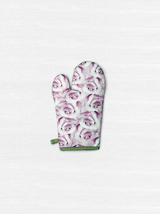 Oven Mitton - KAOMFG