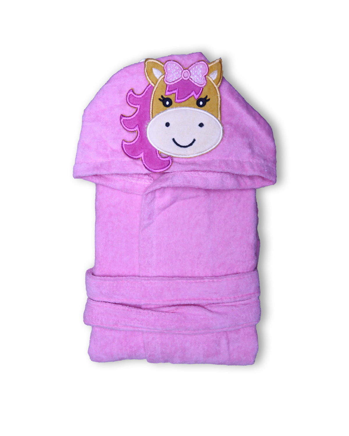 Kids Bathrobe (Unicorn)