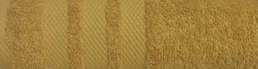 Hand Towel Fancy (Yellow) TH1FYL1