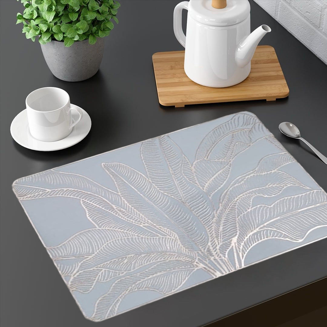 Place Mat – 2-Piece Set | PM2S1