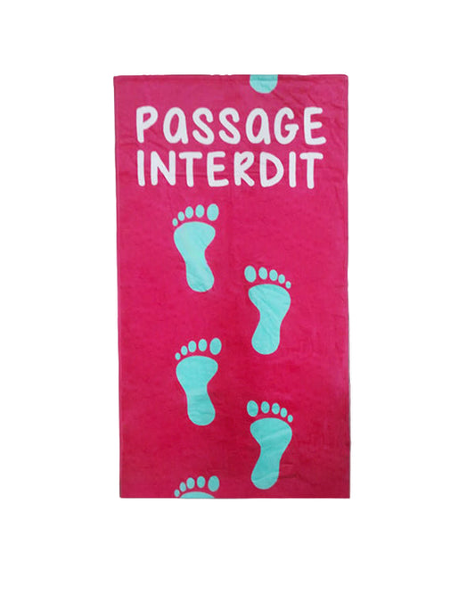 Passage – Beach Towel