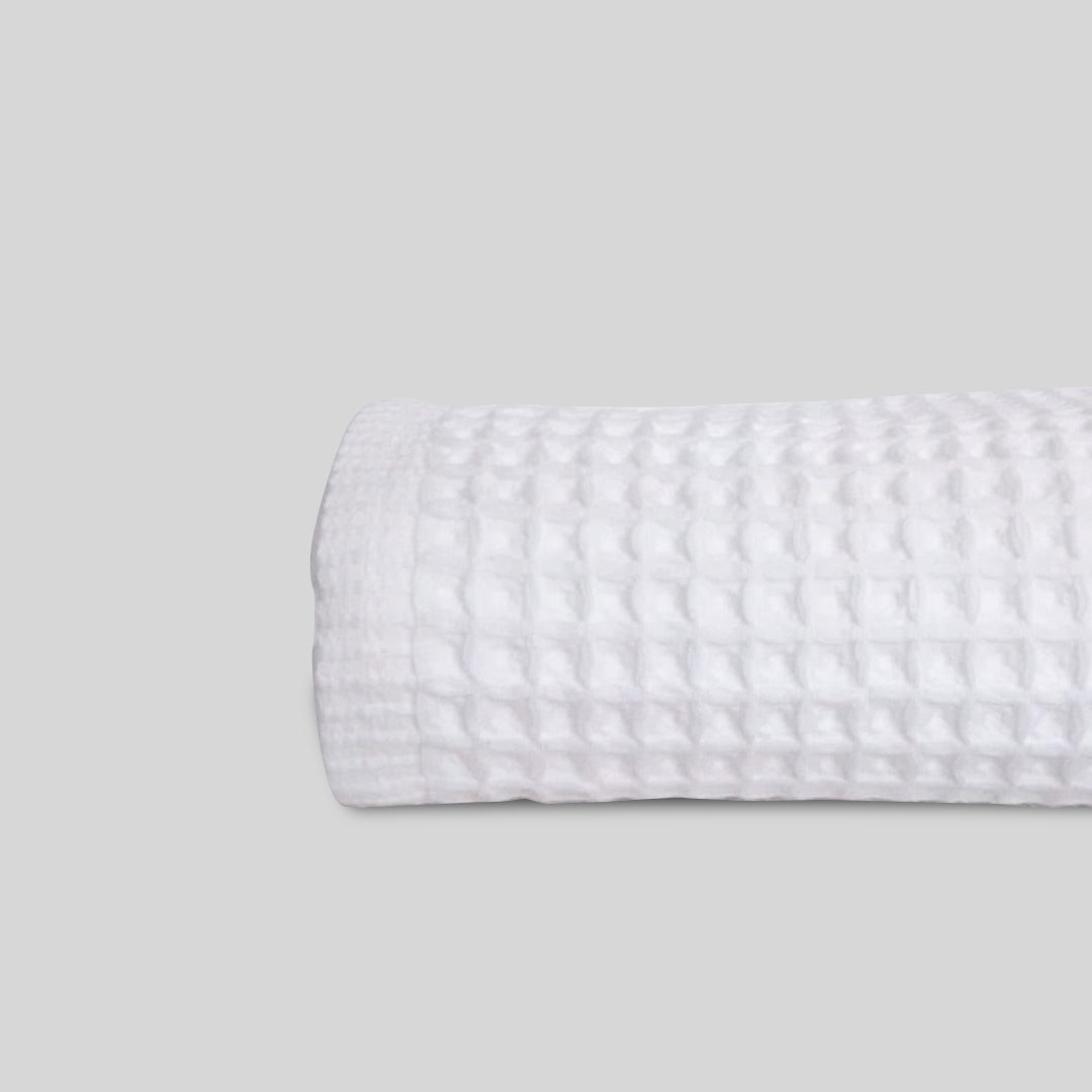 Bath Towel Waffle