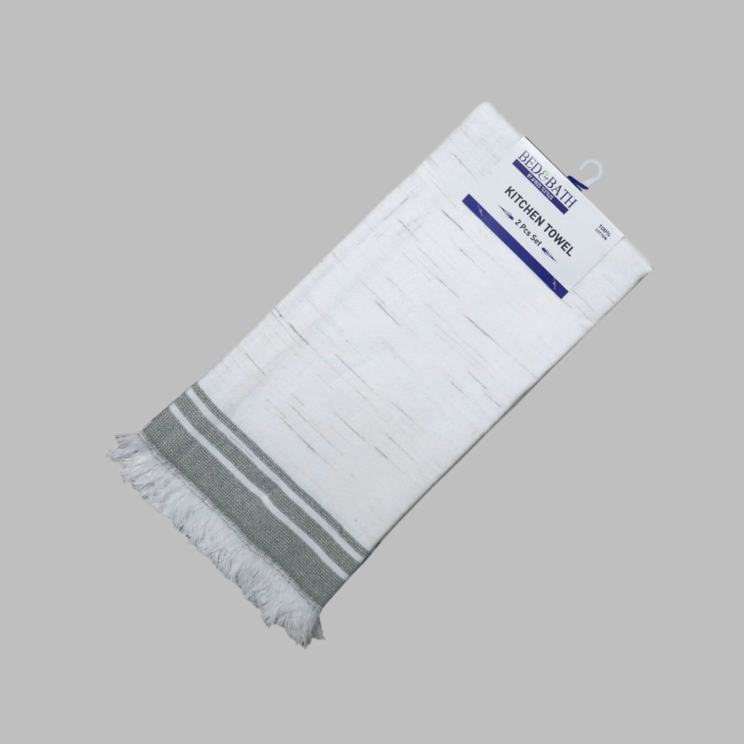 2 Pack Kitchen Towel (Jalar)