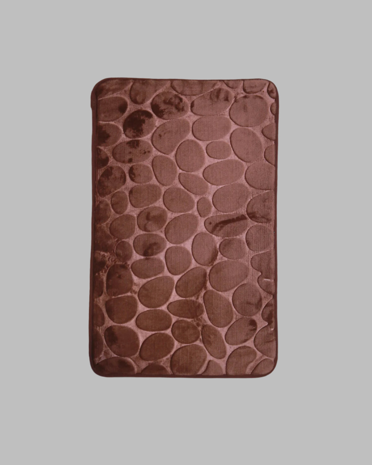 Stone Bath Mat Set – 3-Piece | BM3PST
