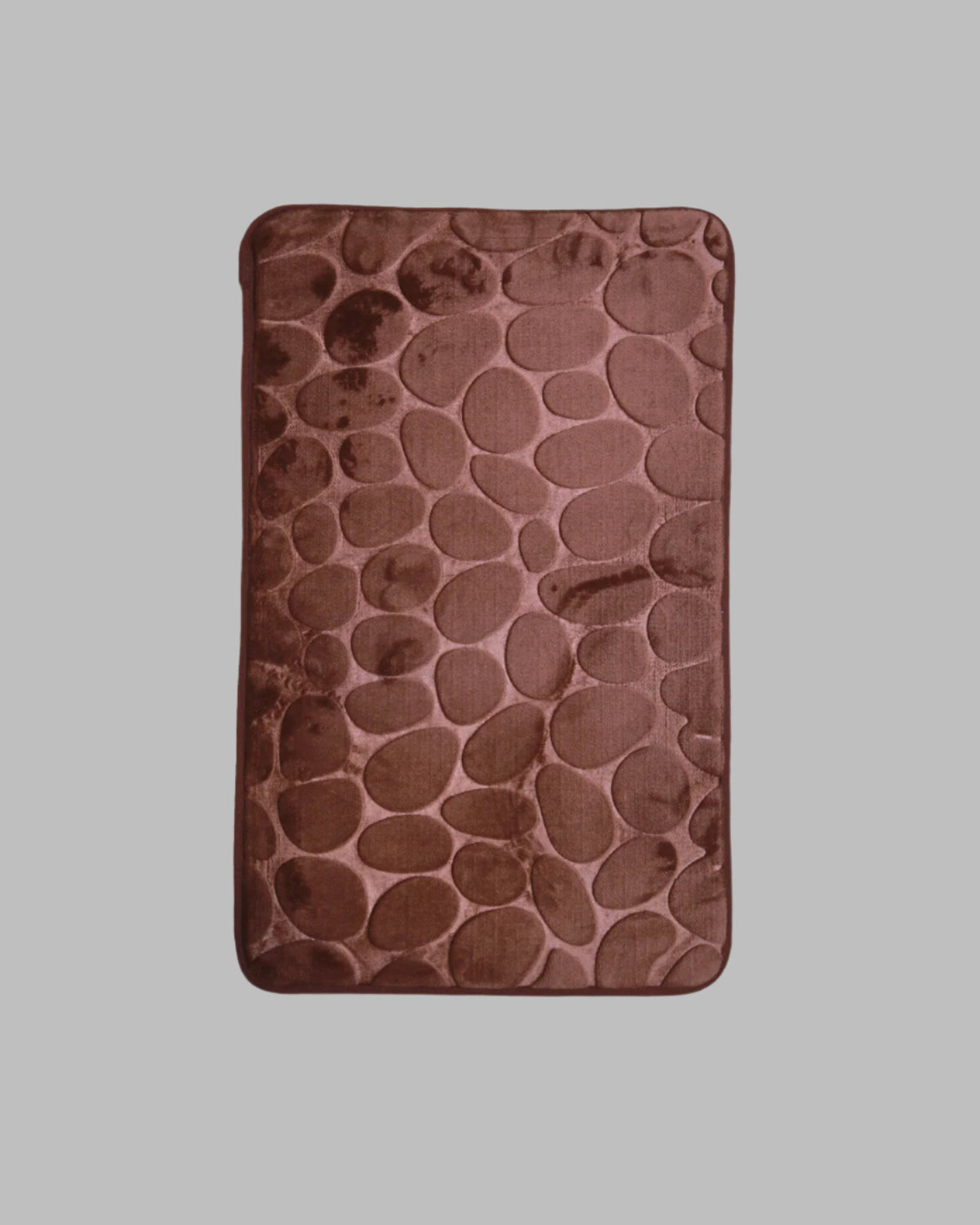 Stone Bath Mat Set – 3-Piece | BM3PST