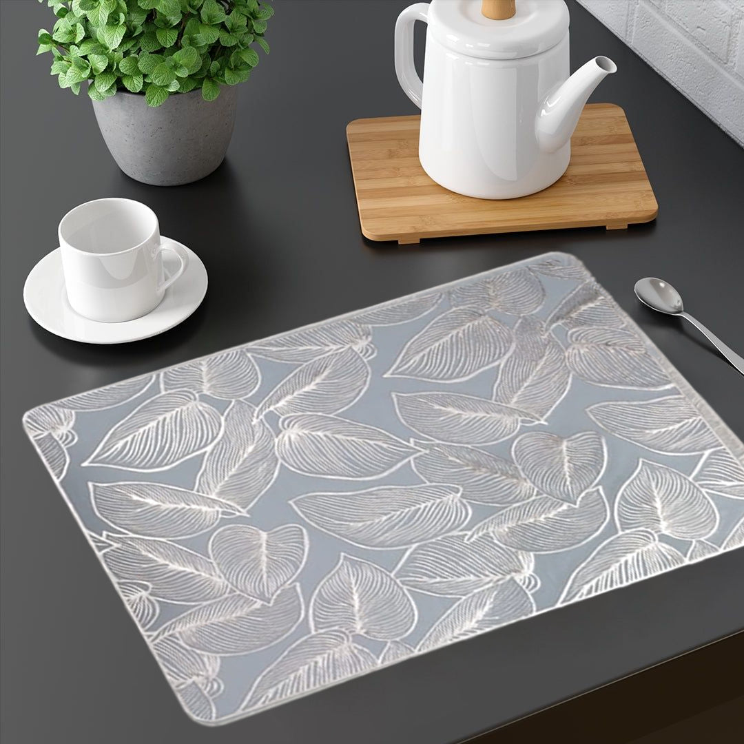 Place Mats | 2-Piece Set | PM2SG3