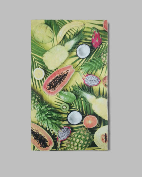 Fruits – Beach Towel