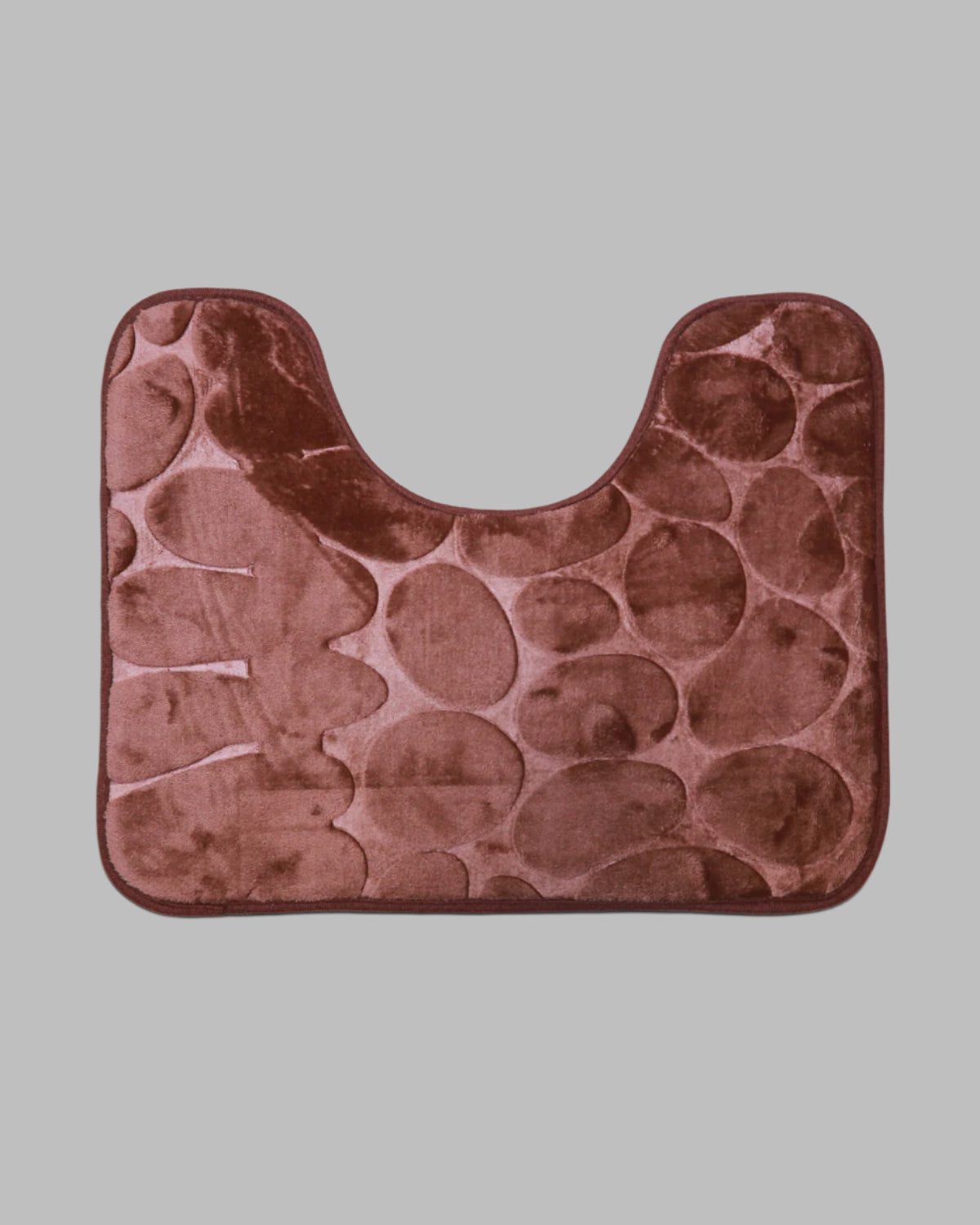 Stone Bath Mat Set – 3-Piece | BM3PST