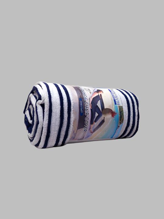 Lounge Chair Cover