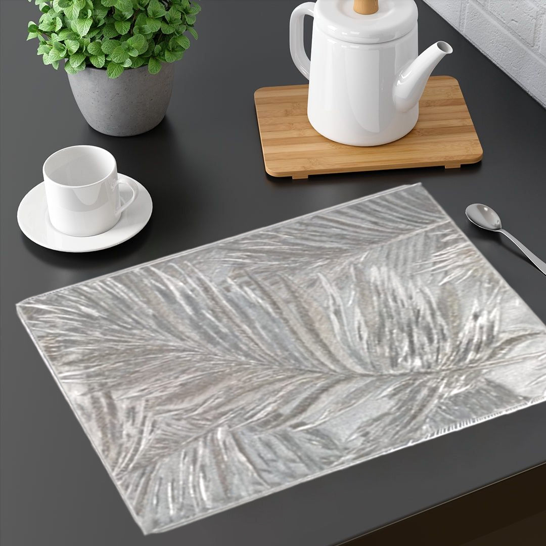 Place Mats | 2-Piece Set | PM2SG4