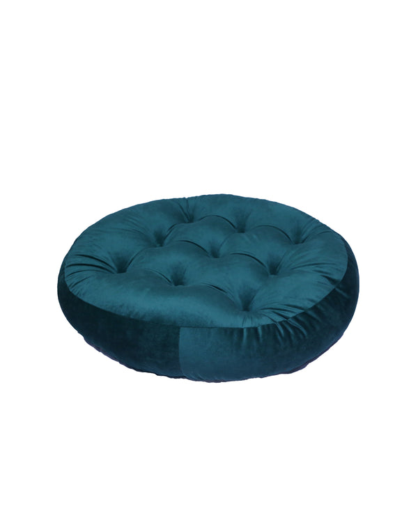 Floor Cushion (Green)
