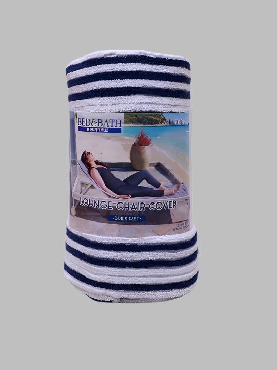 Lounge Chair Cover