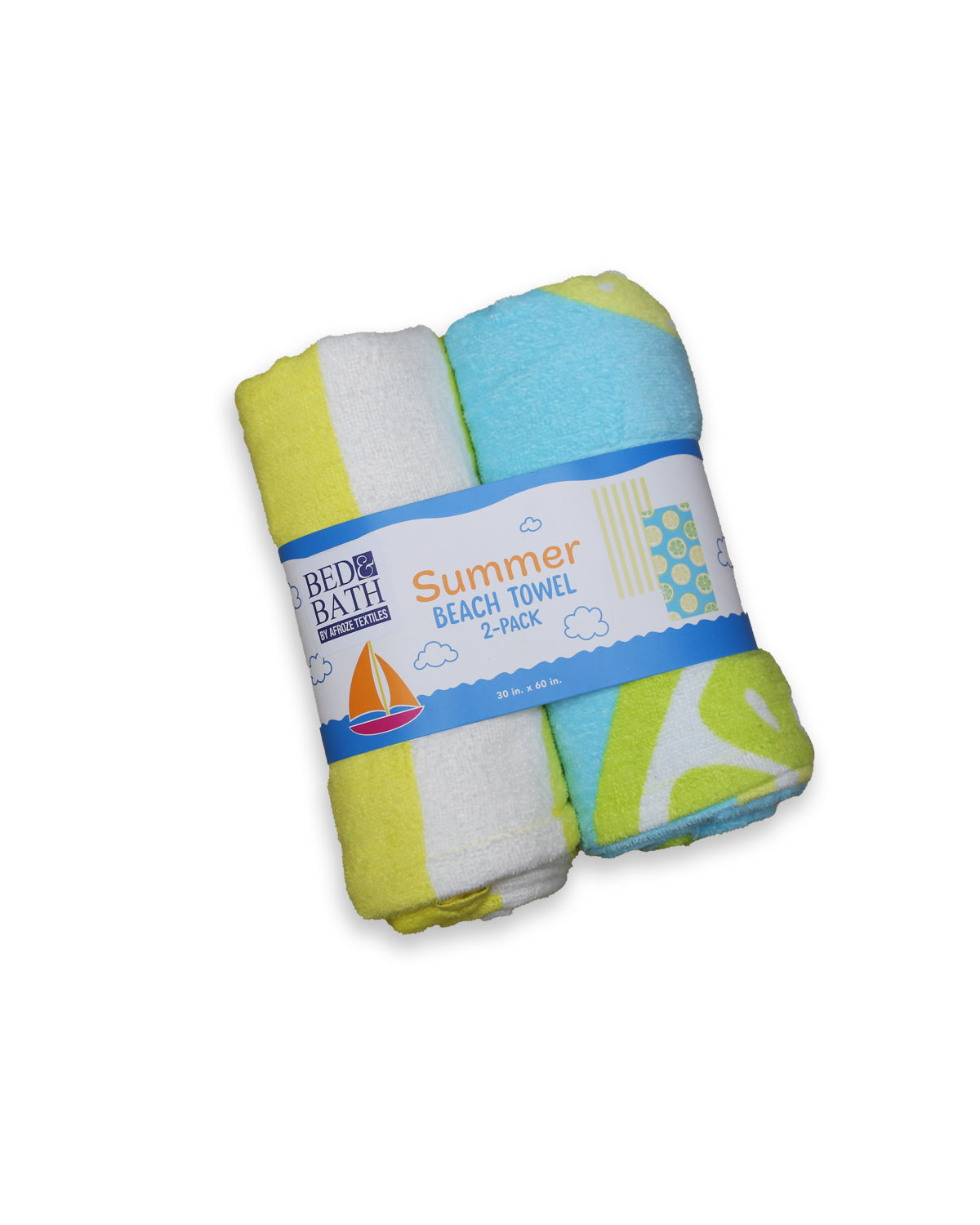 Beach Towels Set