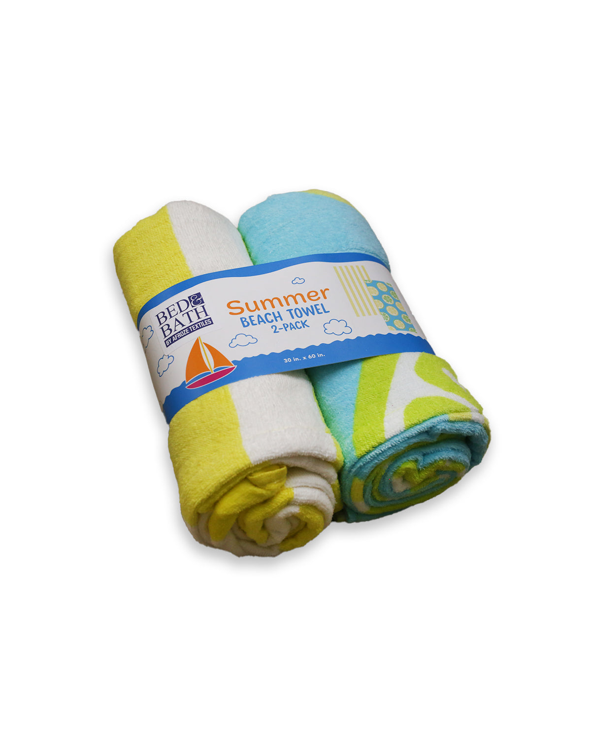 Beach Towels Set