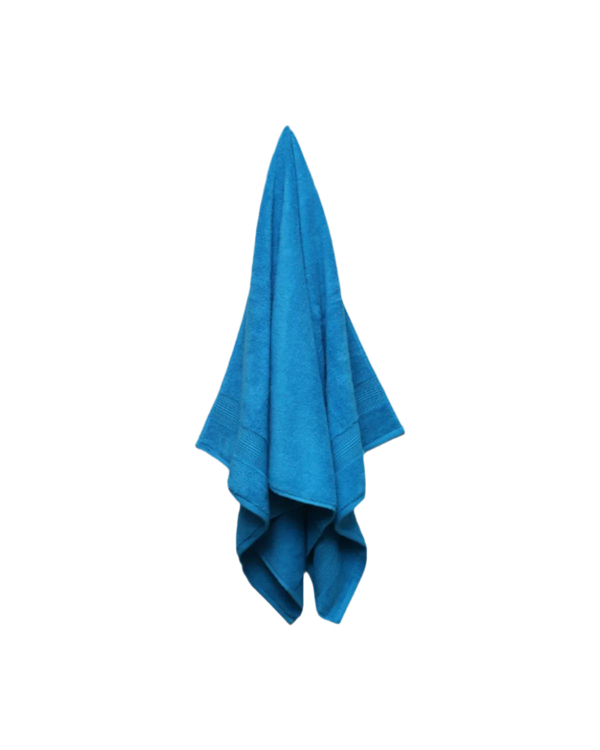 Ocean Blue | 2-Piece Bath Towel Set | THB2ZOB