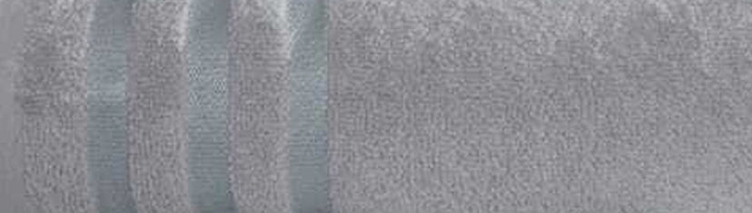 Bath Towel Silver