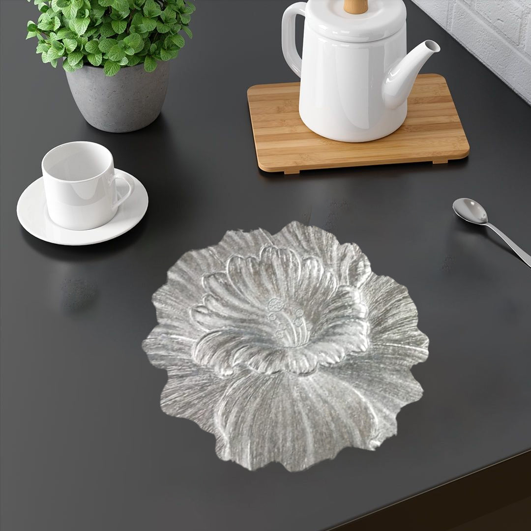 New Gold – 2-Piece Decorative Mat Set | TM2RGF