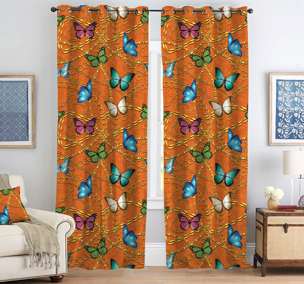 Royal Crest Curtain Lining (Alure)