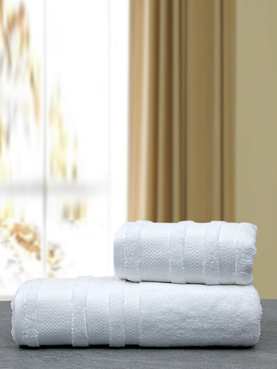 Hand Towel - Bed & Bath