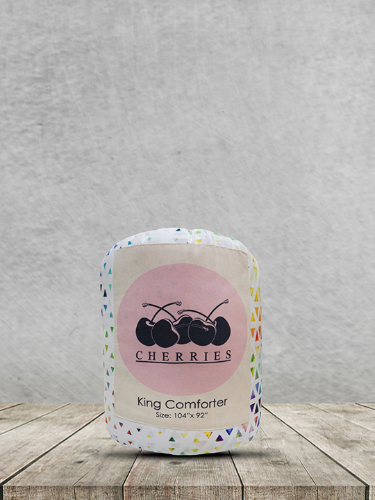 Huse - Comforter King