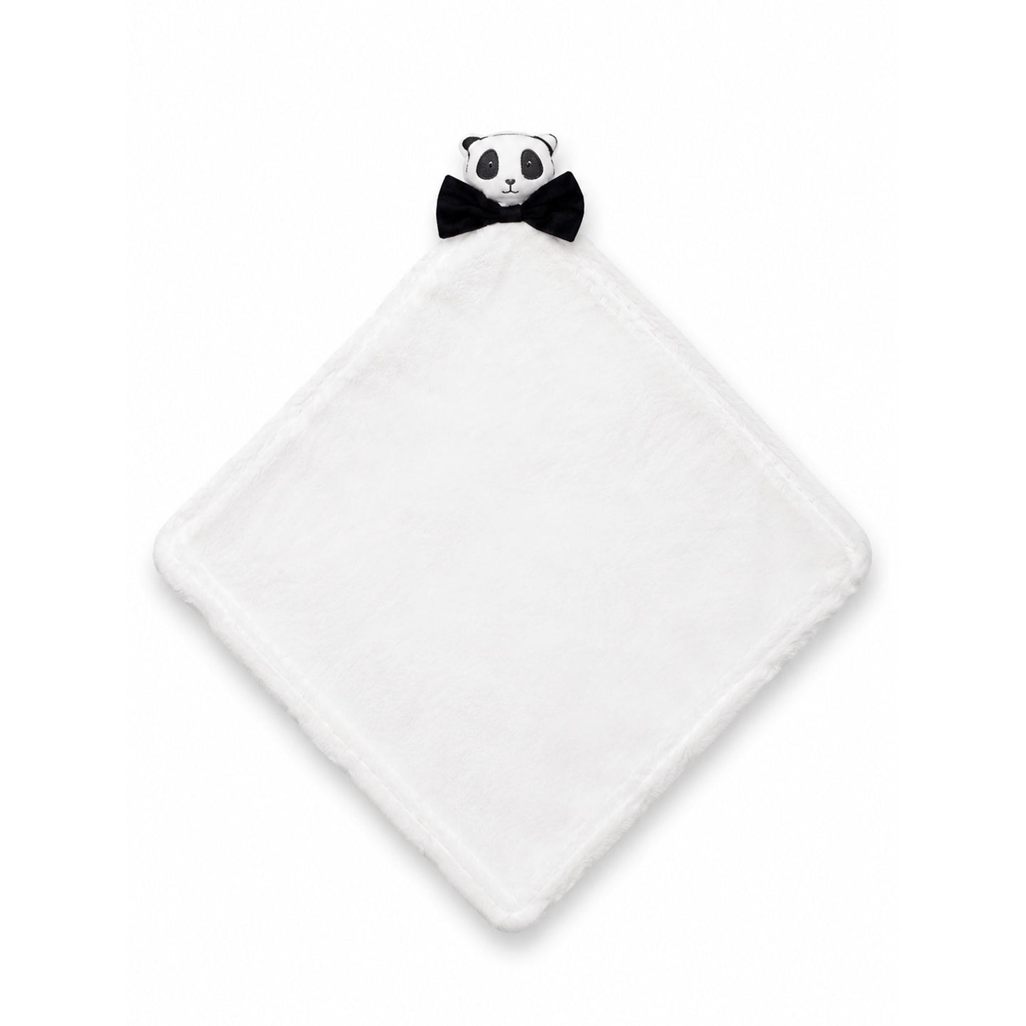 Baby Cuddle Cloth – Panda