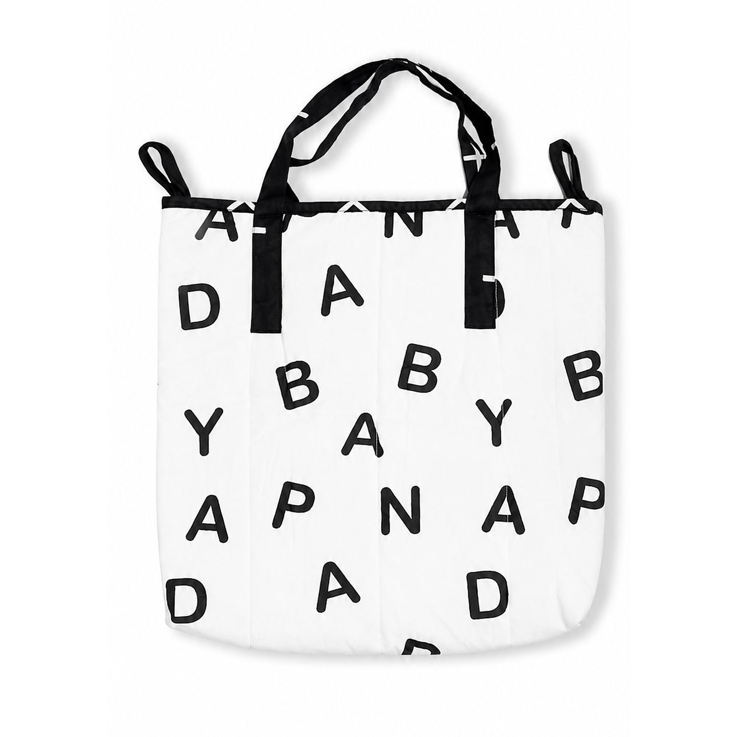 Baby Diaper Bag – Panda