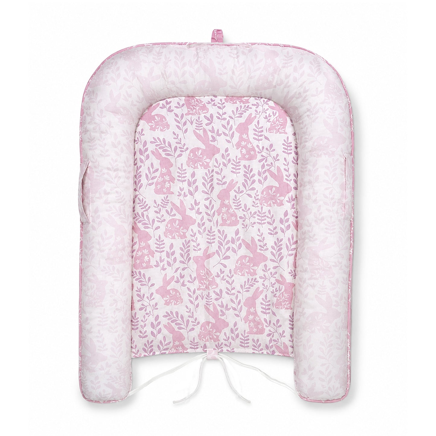 Baby Doc & Tot – Bunny