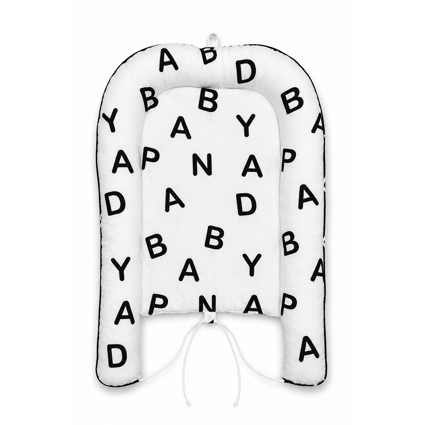 Baby Doc & Tot – Panda