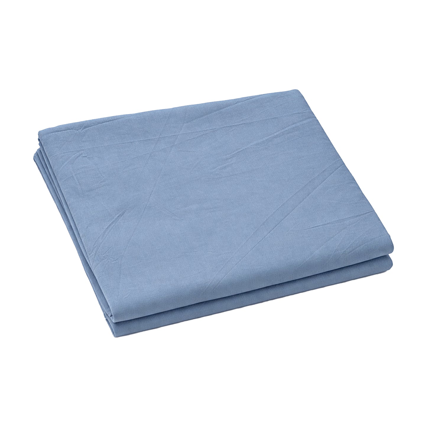 HL Dyed Sheet Set – Blue