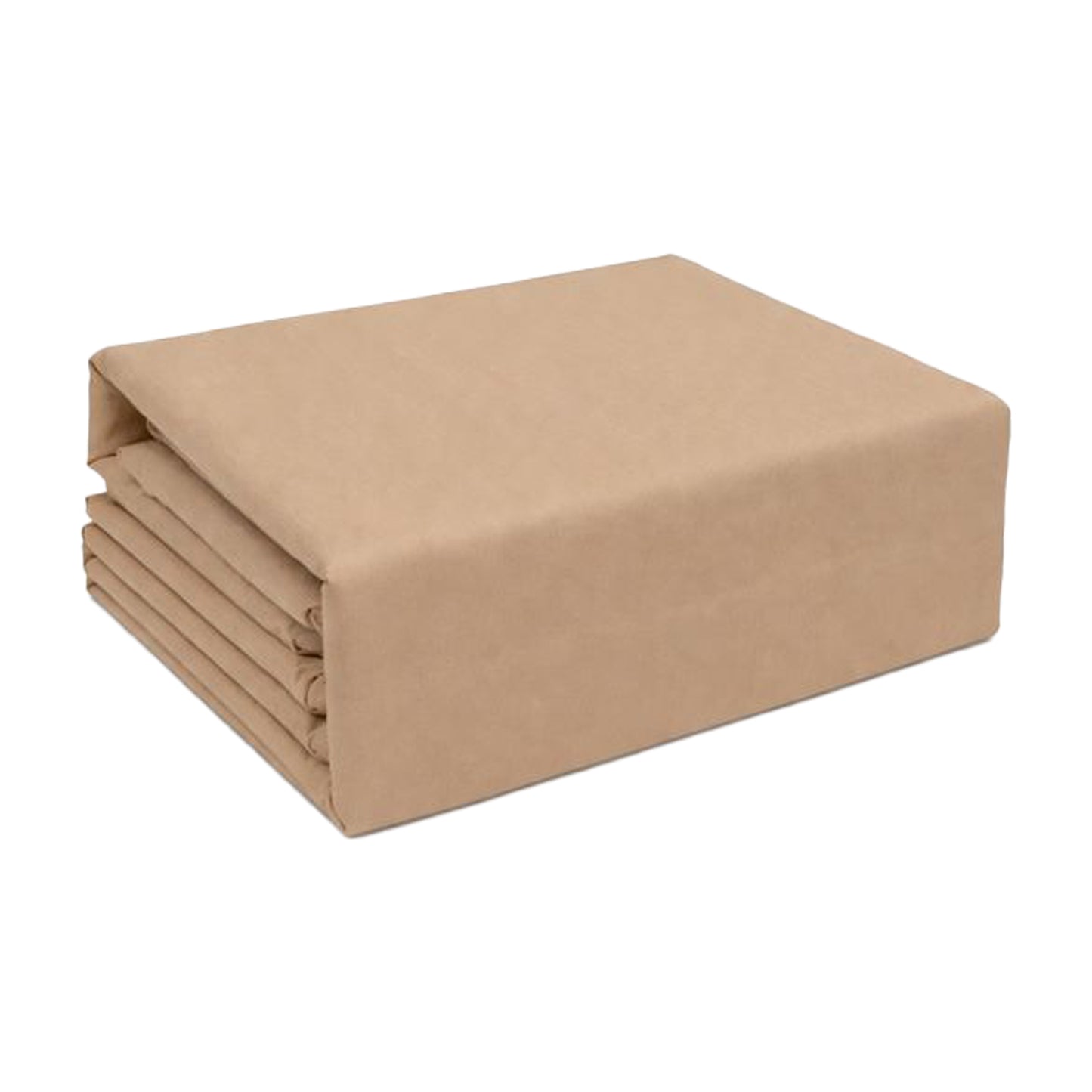 HL Dyed Sheet Set – Rust