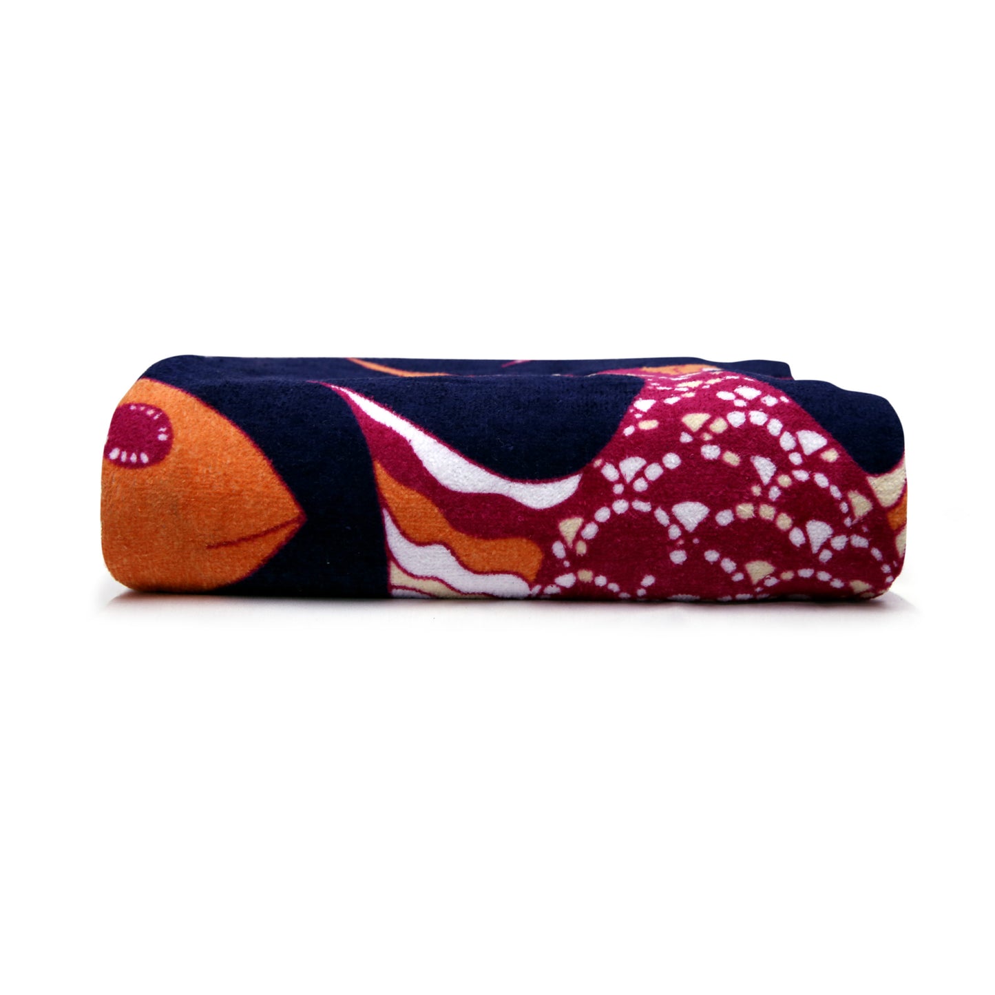 Fish - Beach Sheet