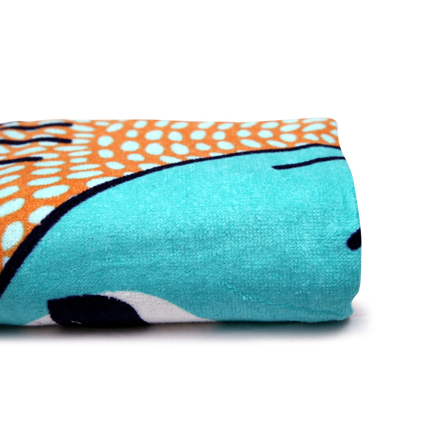 Summer Time - Kids Beach Sheet