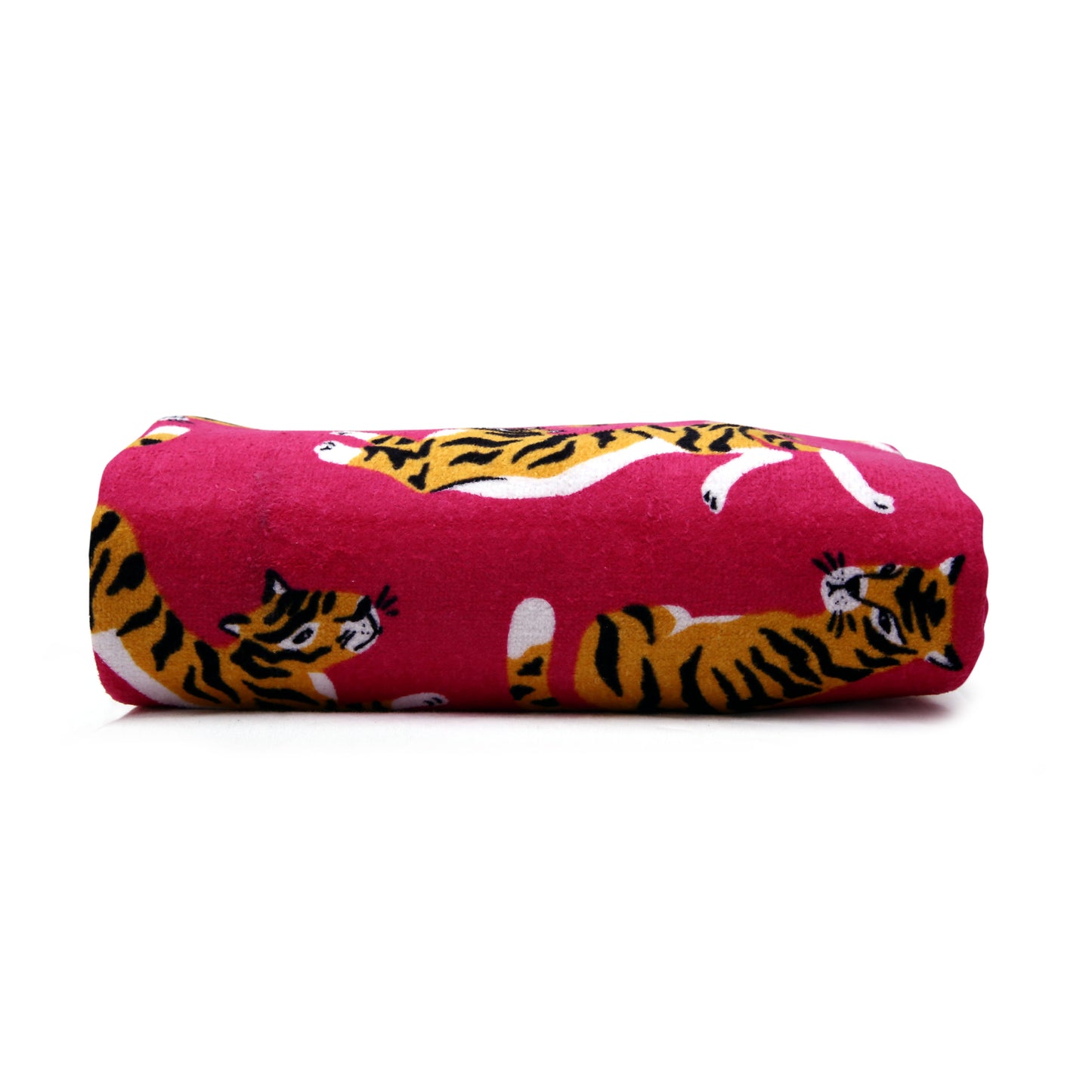 Tiger – Kids Bath Sheet