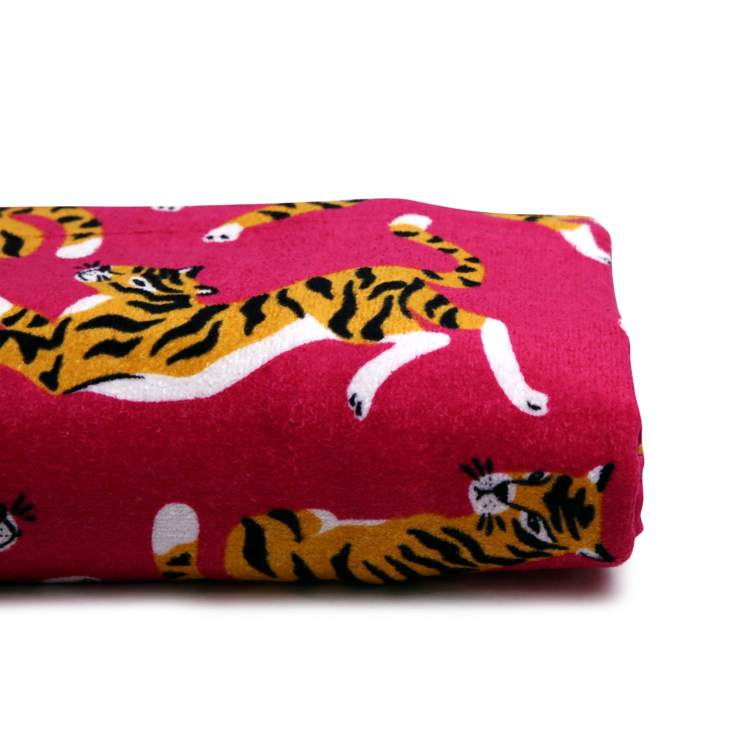 Tiger – Kids Bath Sheet