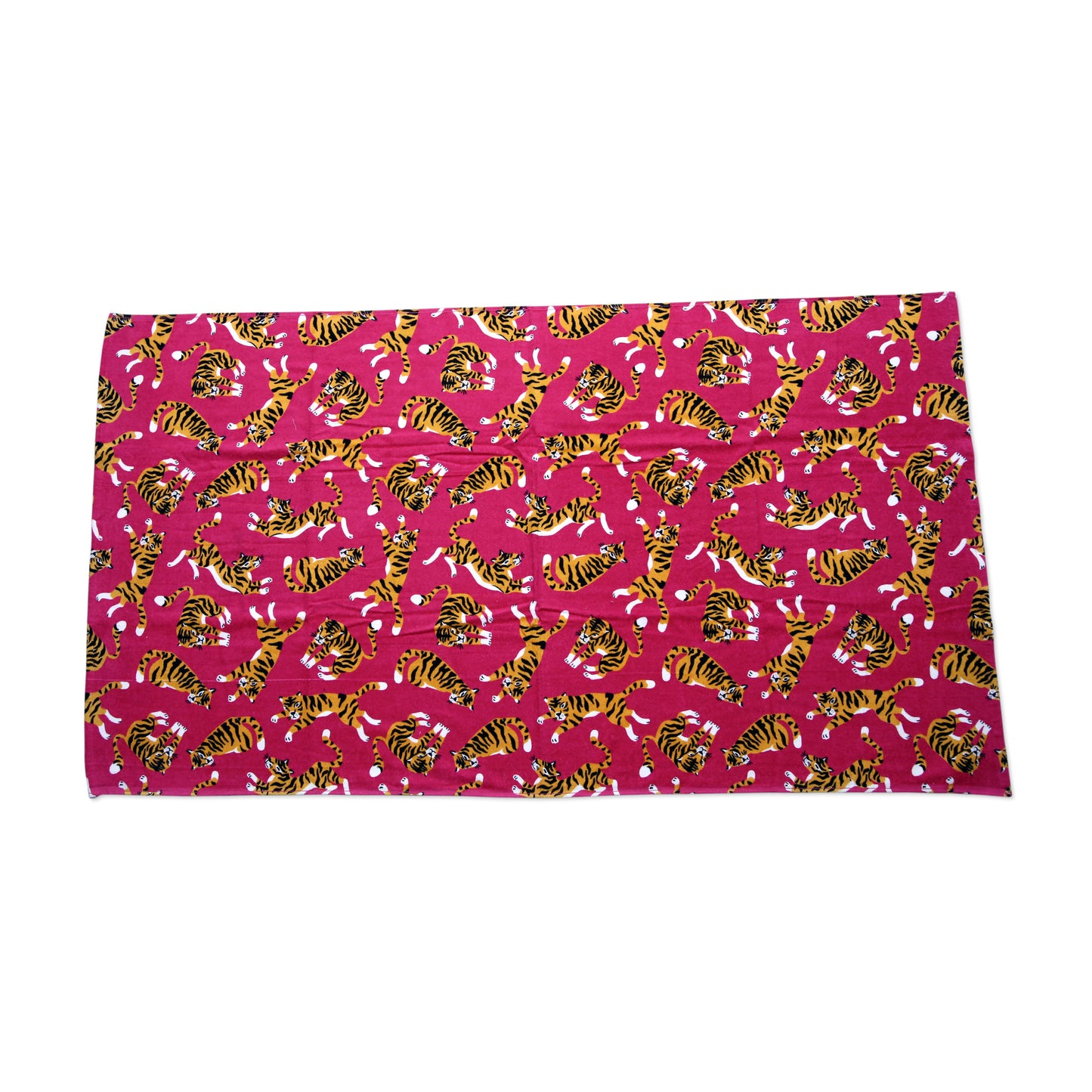 Tiger – Kids Bath Sheet