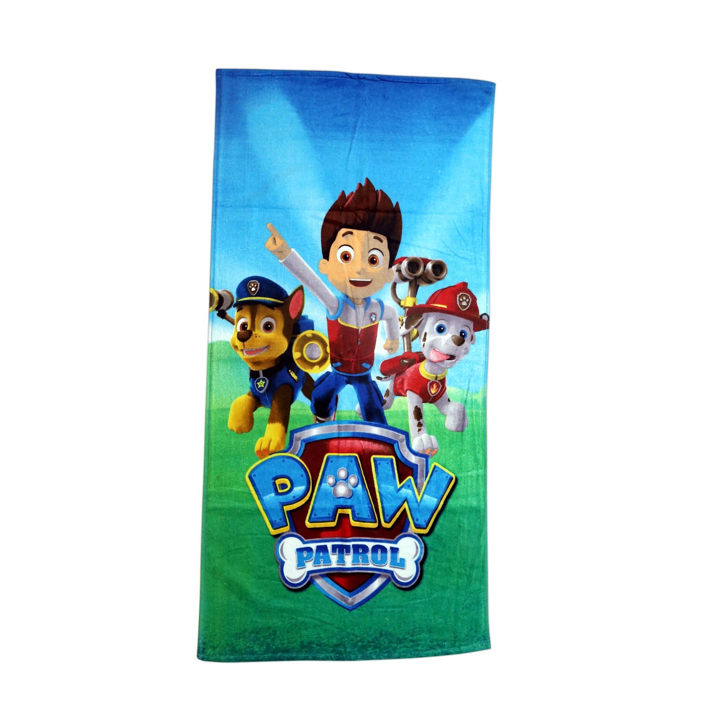 Beach Towel