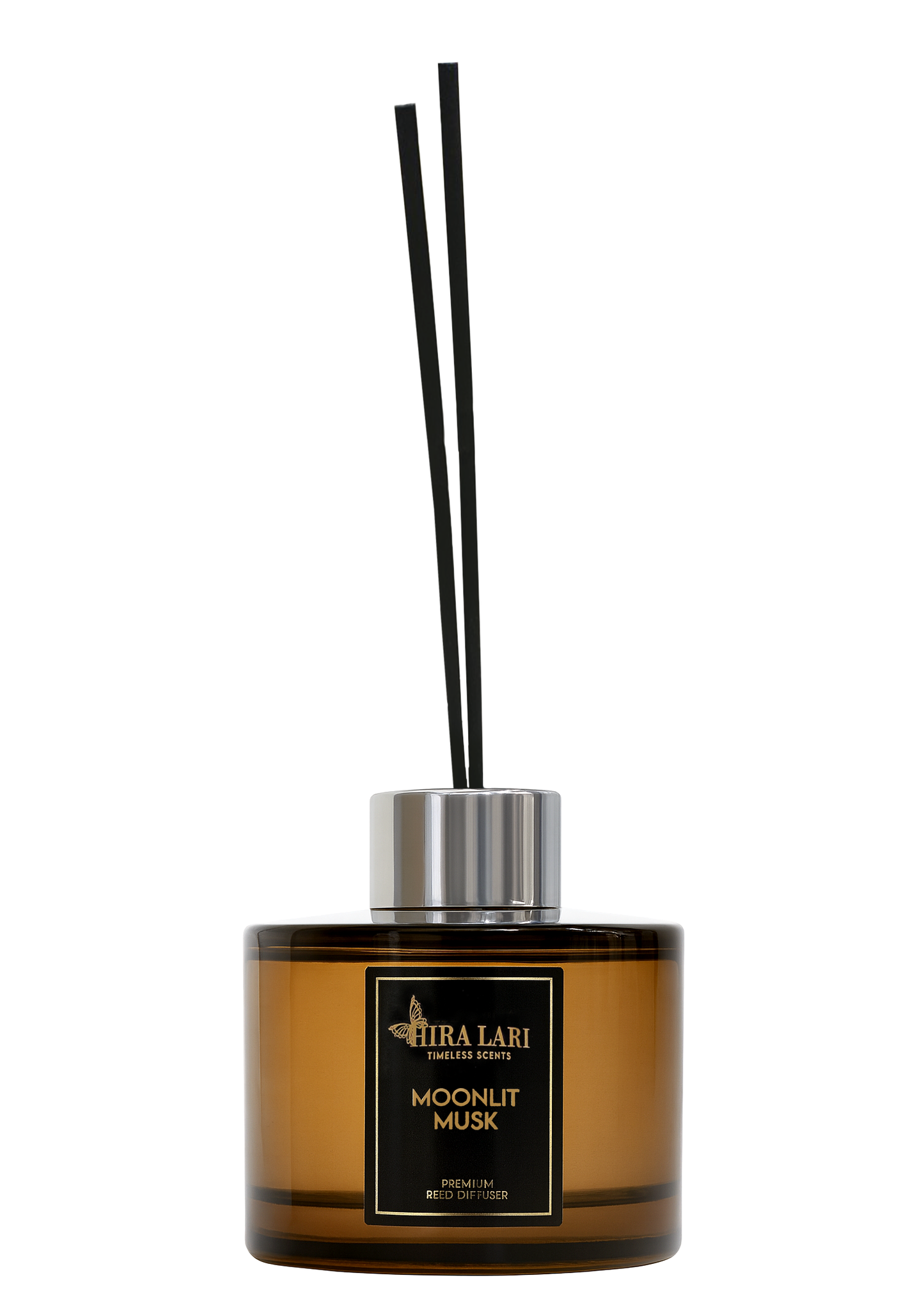 Moonlit Musk - Reed Diffuser