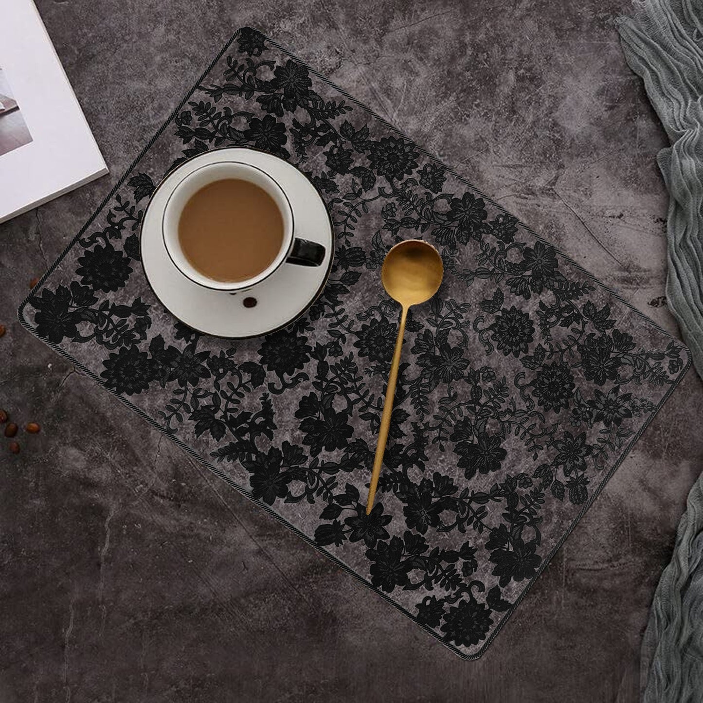 Placemat (2 Pcs Set)