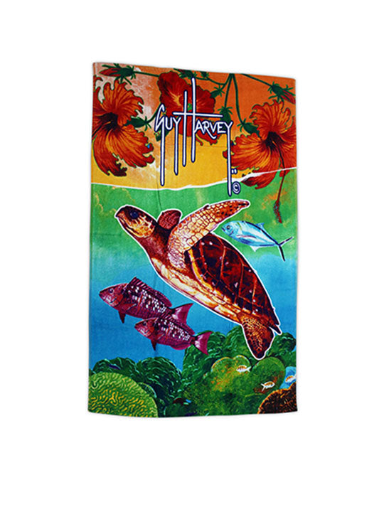 Beach Sheet (Sunshine)