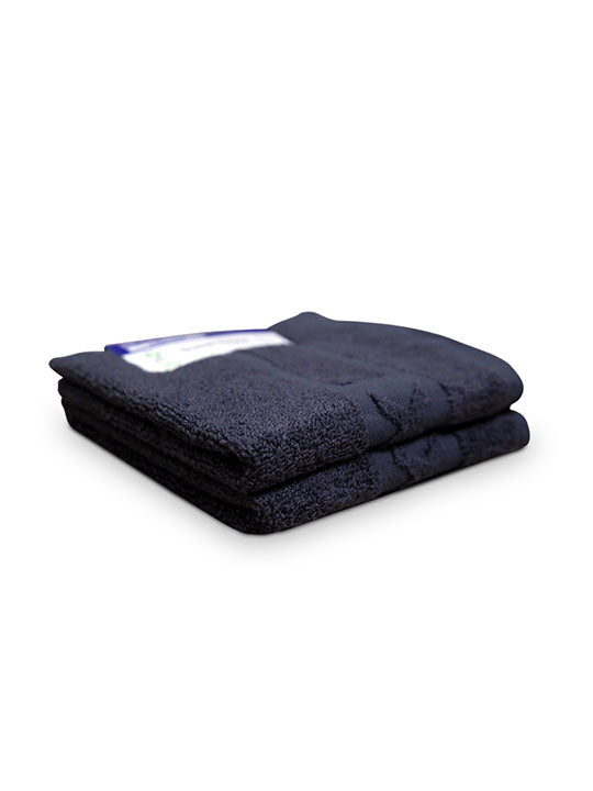 Guest Towel (2Pk) Zero Twist