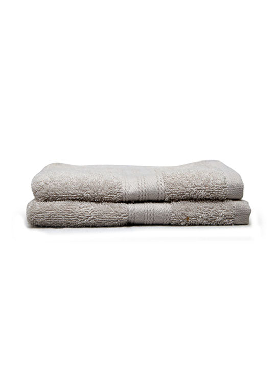 Guest Towel (2Pk) Fancy
