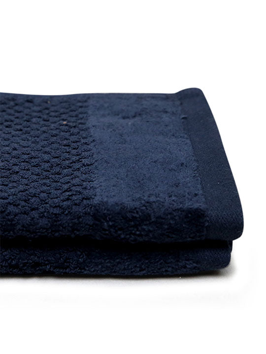Guest Towel (2Pk) Popcorn