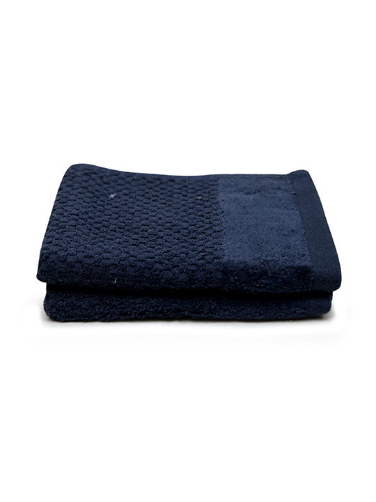 Guest Towel (2Pk) Popcorn