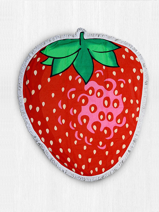 Beach Towel - SHBTST