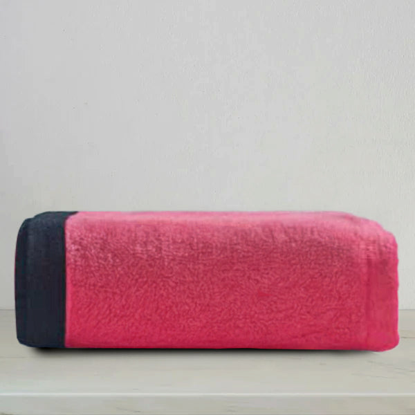 Beach Sheet Fancy – Red