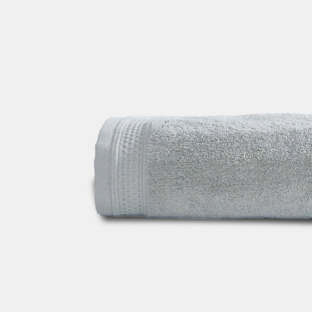 Hand Towel – Fancy (Grey) | THTFGY