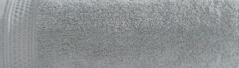 Hand Towel – Fancy (Grey) | THTFGY