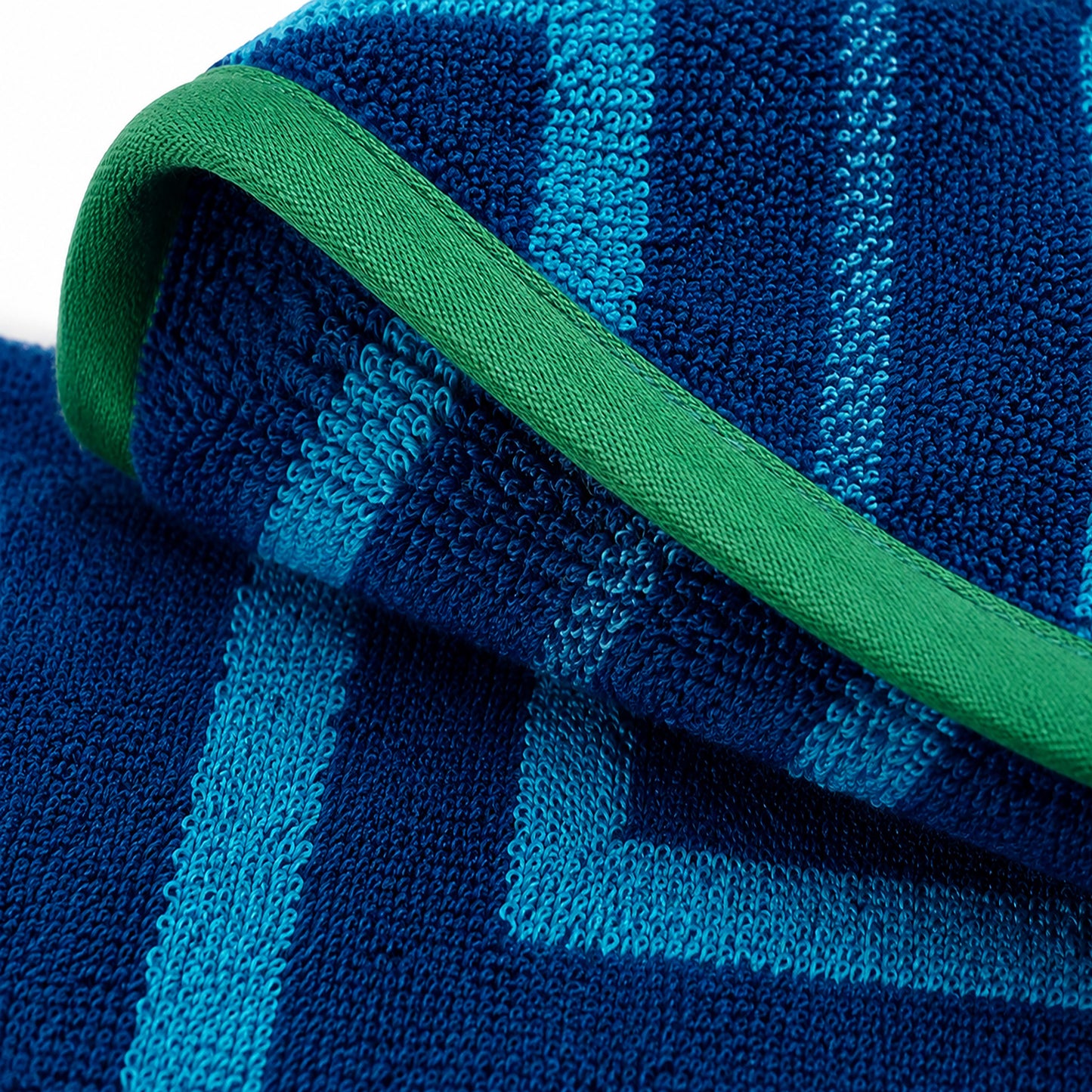 Ocean – 6 Pcs Bale Pack Towel Set