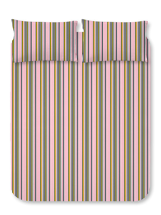 Techno - Flat Sheet